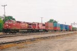 CP 8517 West